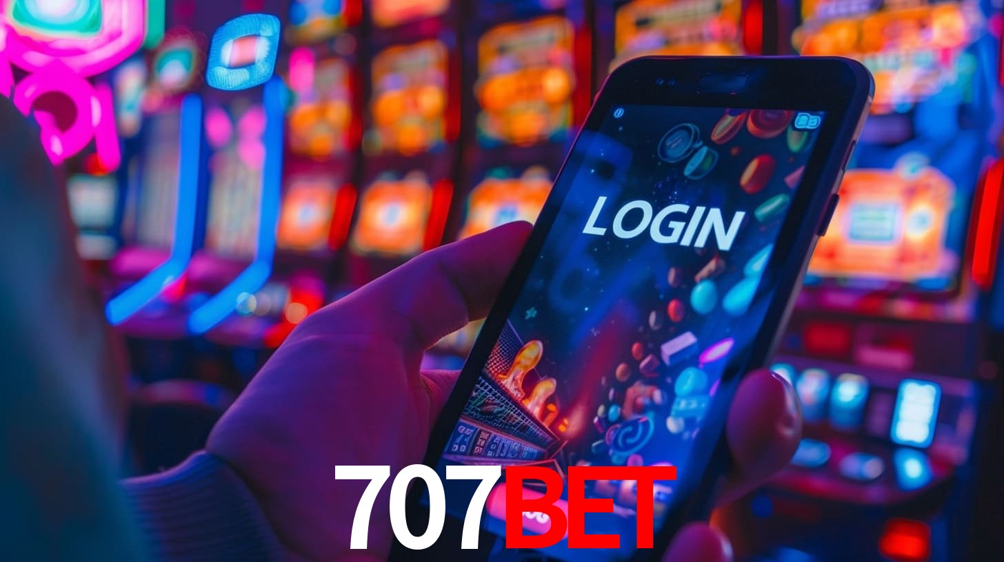 Mesa de Blackjack 707Bet