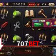 Exclusive Offers 707Bet