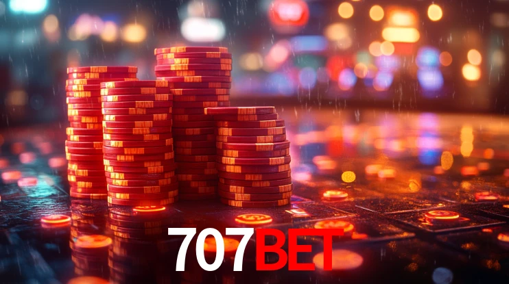 707Bet,707Bet App