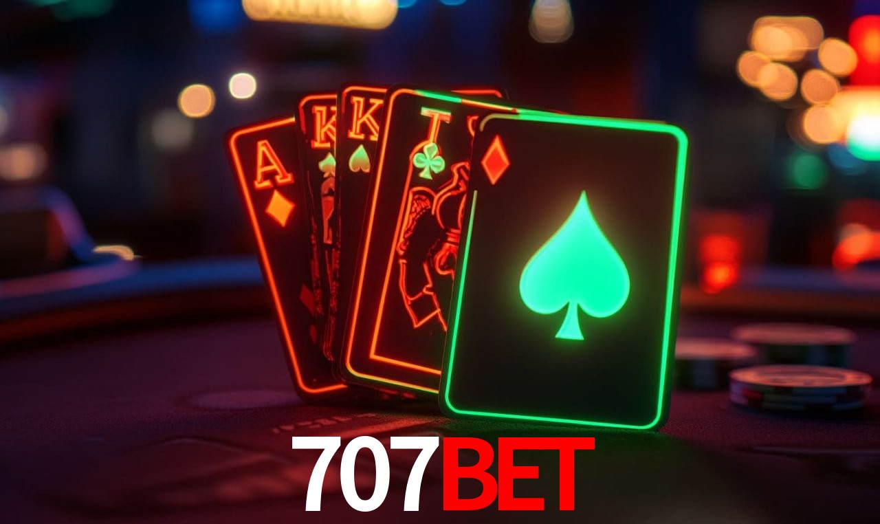 Recursos de Bônus 707Bet