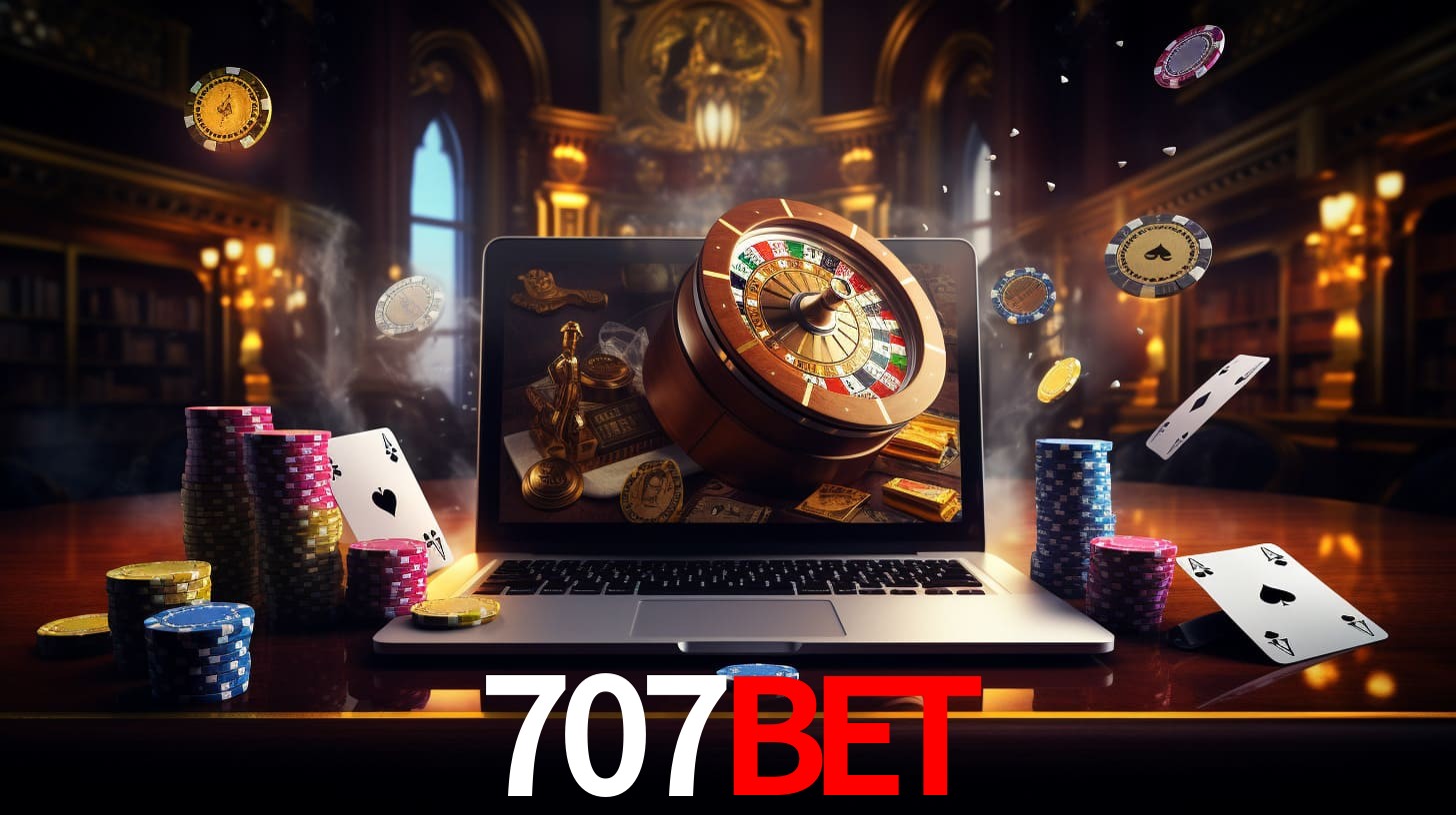 Tournaments 707Bet