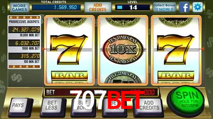 Weekend Specials 707Bet