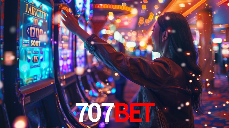 707Bet