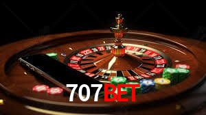 VIP Casino 707Bet
