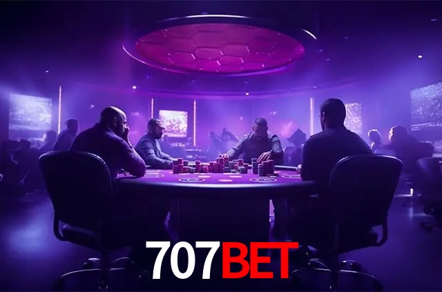 A Emoção da Loteria na 707Bet: Uma Chance de Mudança de Vida