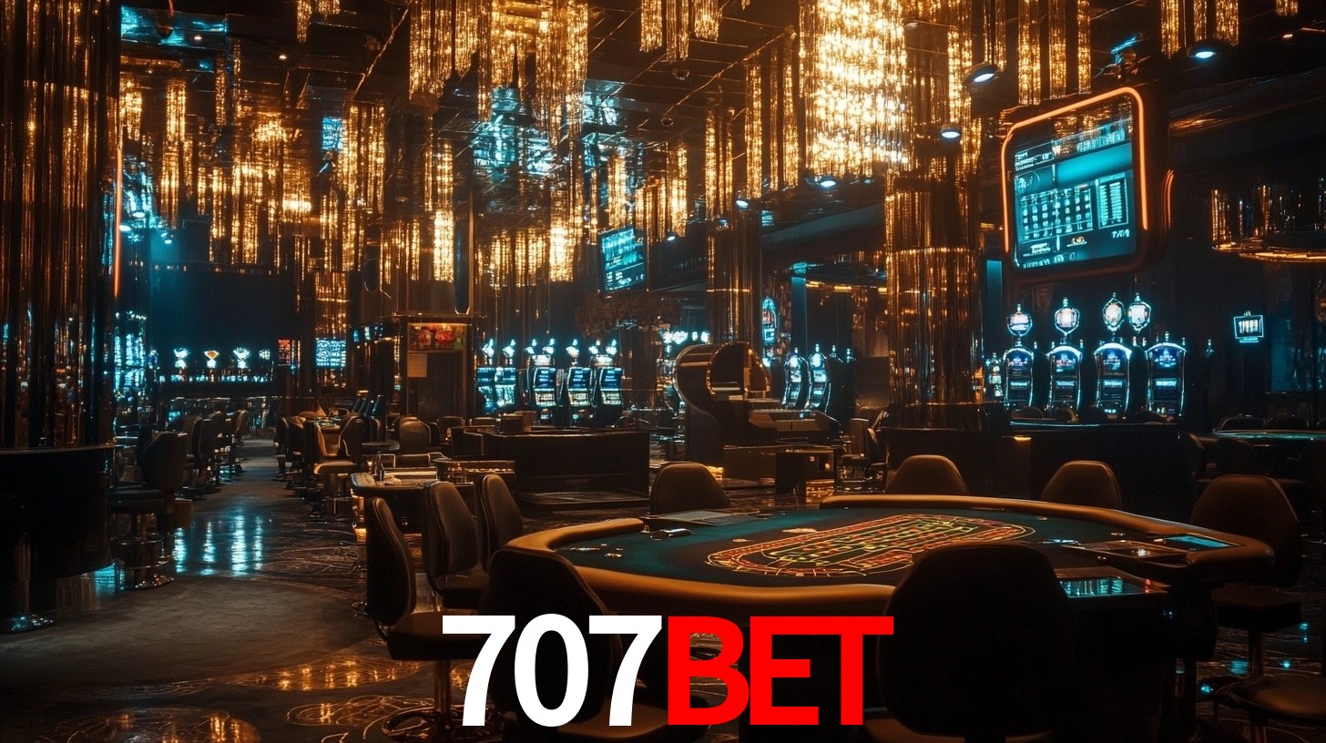 707Bet,707Bet App