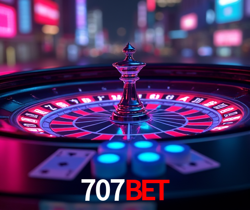 Inovações de Jogos na 707Bet: O Futuro das Experiências Interativas