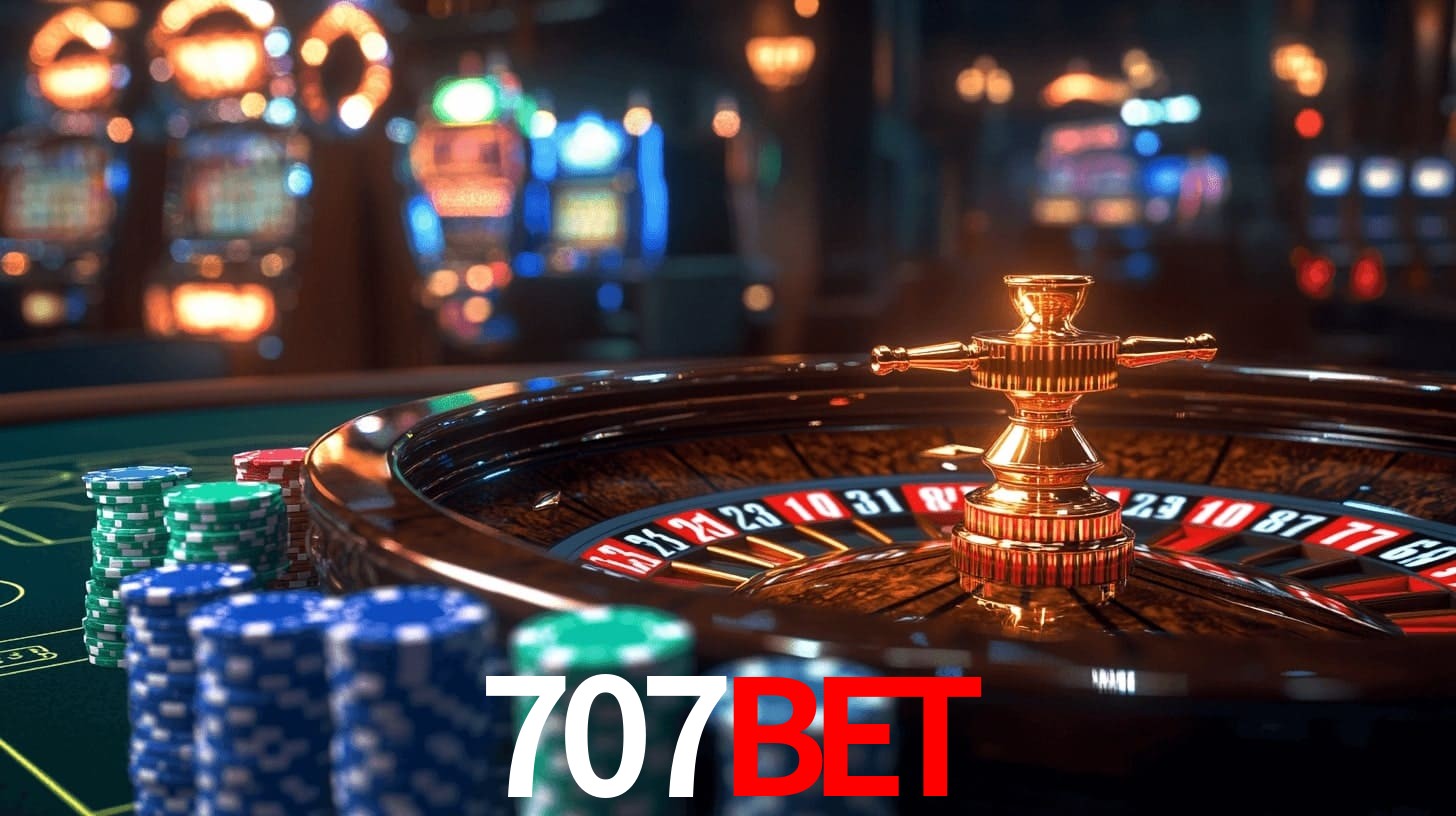 707Bet Win