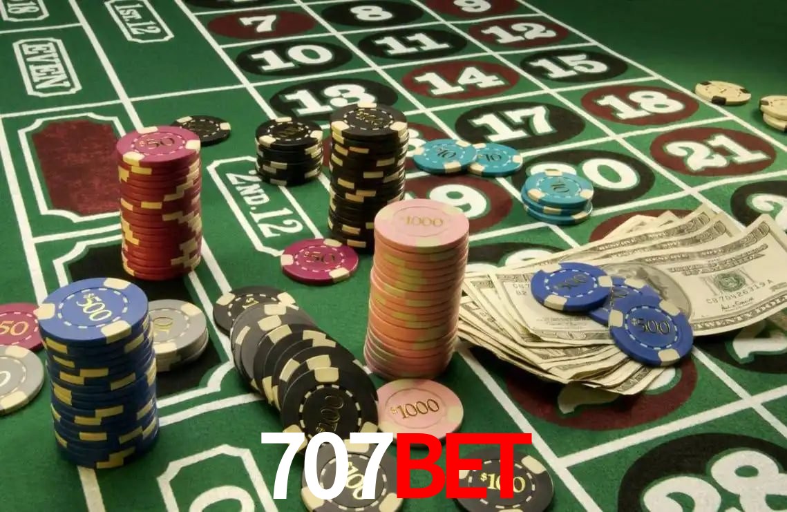 Sports Statistics 707Bet