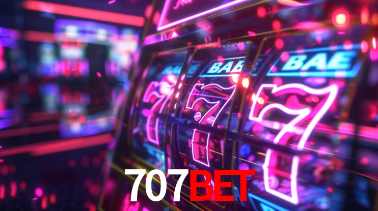 Bonus Features 707Bet
