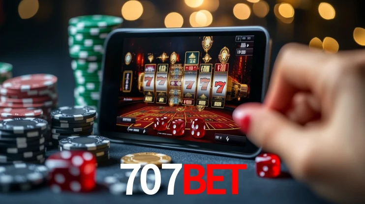 Premium Interface 707Bet