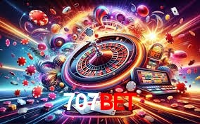 Apostas de Tênis 707Bet