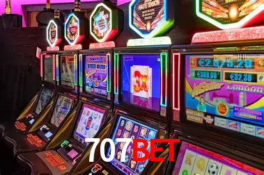 Desvendando o Mundo dos Jogos Virtuais na 707Bet
