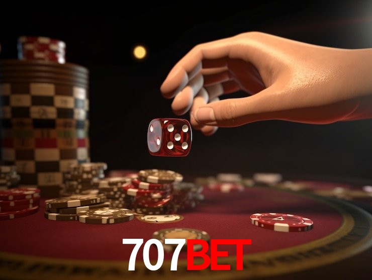 Diretório de Jogos 707Bet