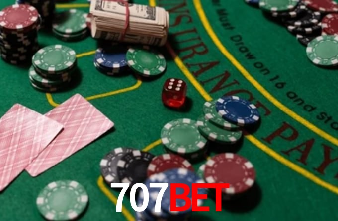 707Bet App