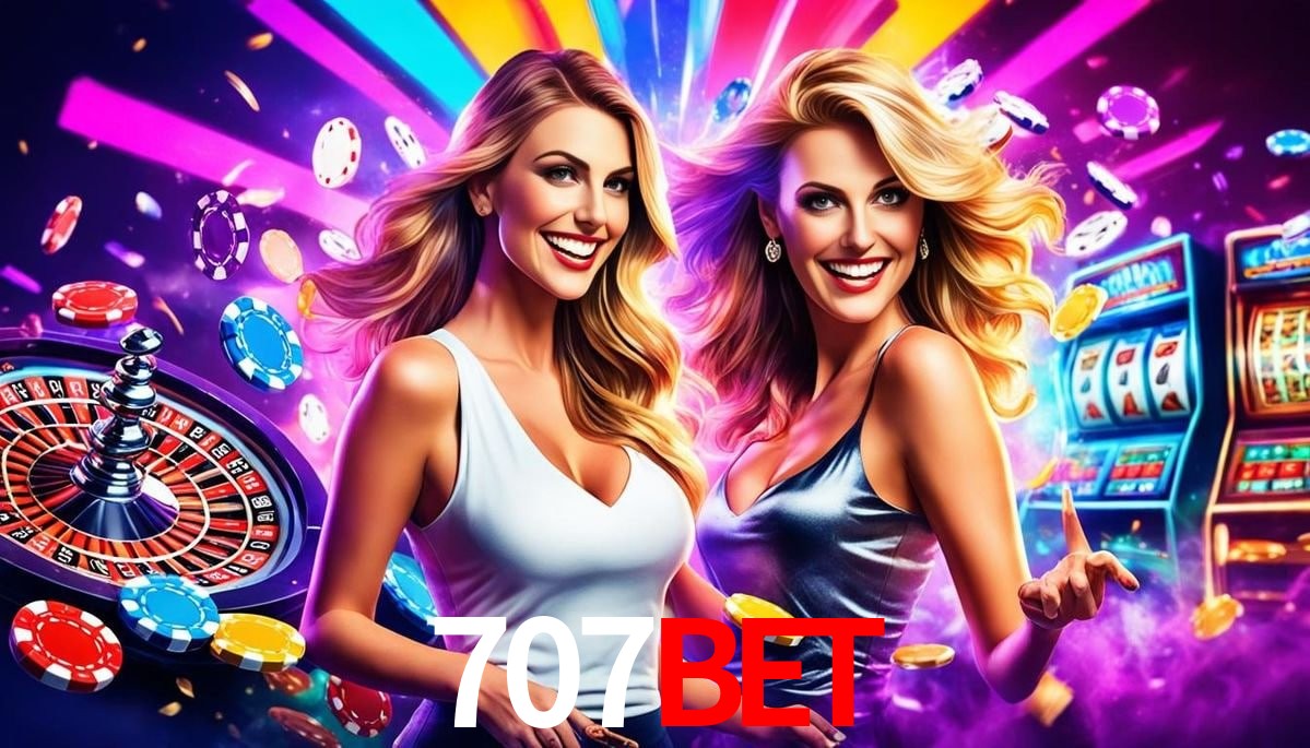 Jogos Exclusivos 707Bet
