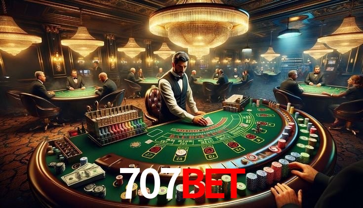 Basketball Betting 707Bet