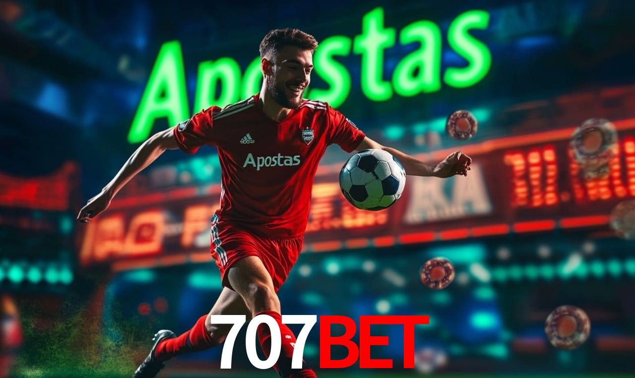Interface Premium 707Bet