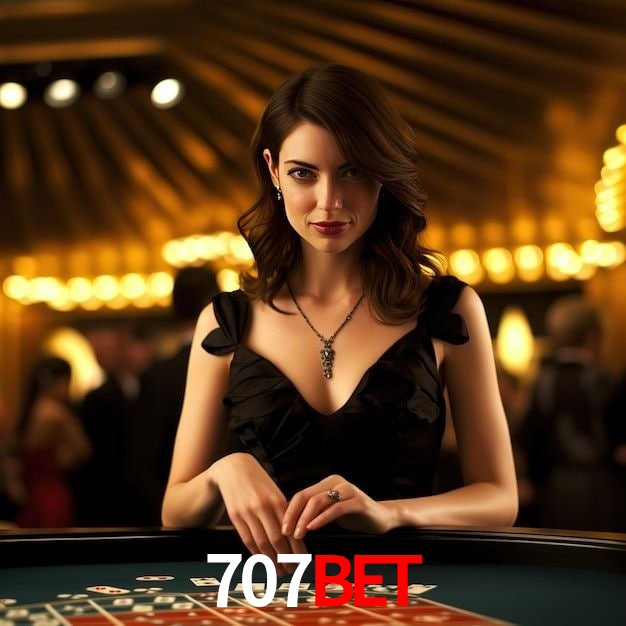 Descubra o Programa VIP da 707Bet: Vantagens Exclusivas para Jogadores