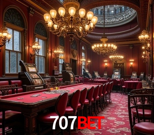 Ofertas Exclusivas 707Bet