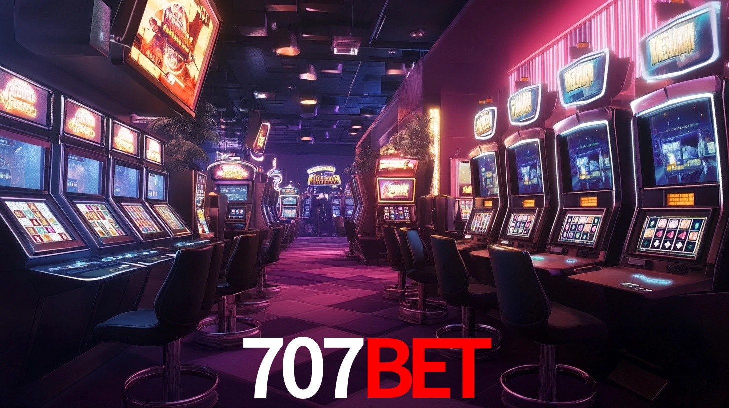707Bet,707Bet App