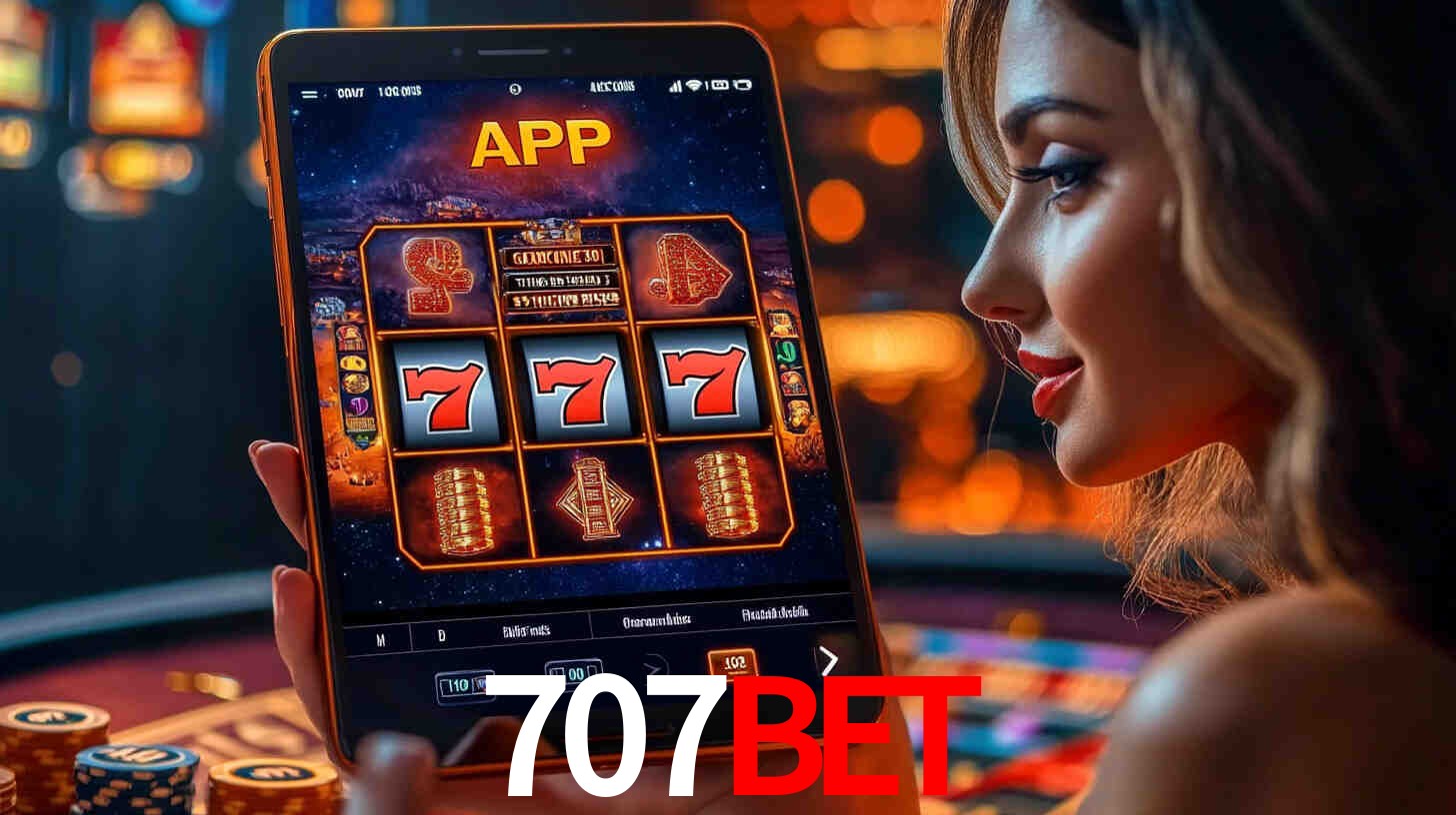 707Bet Win