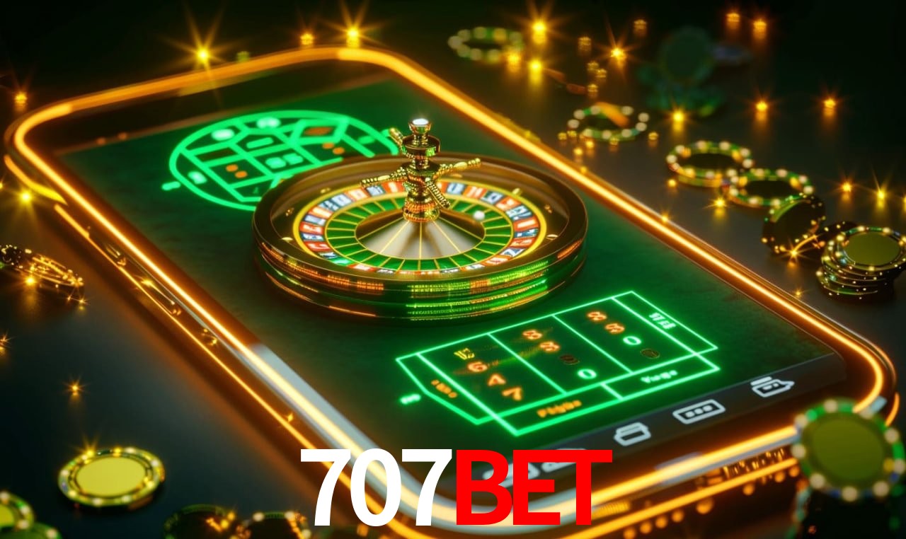 Promoção Relâmpago 707Bet
