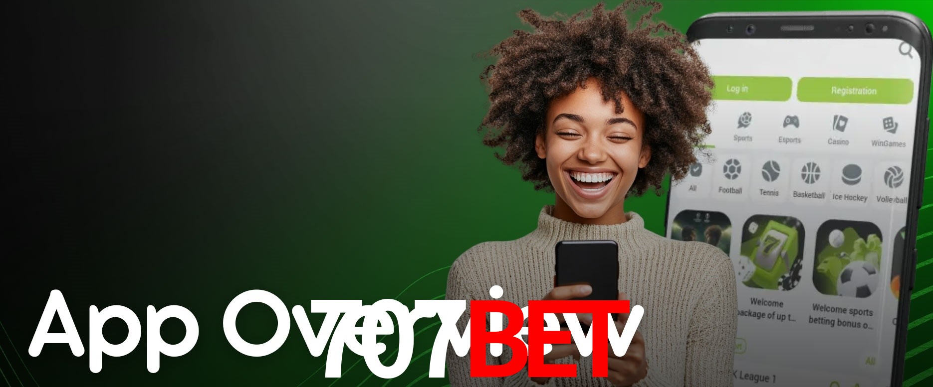 Account Benefits 707Bet
