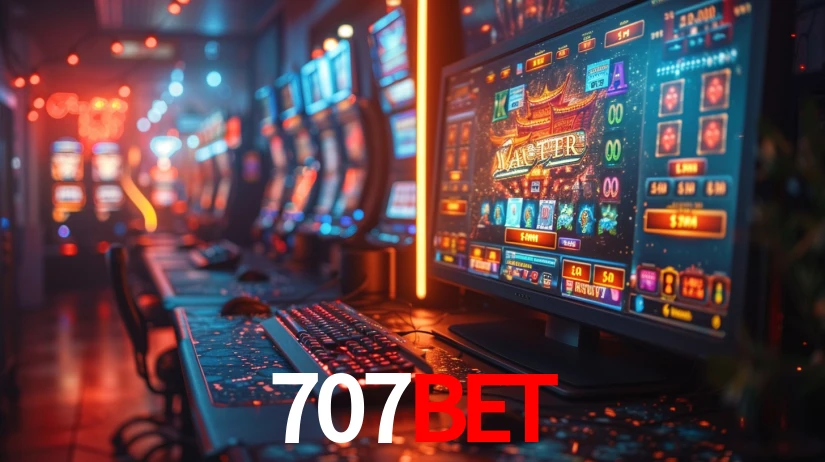 707Bet App
