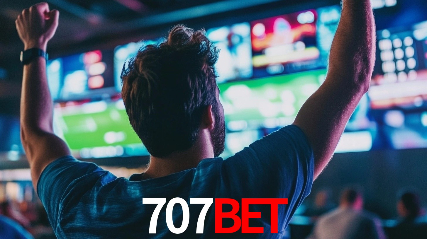 707Bet App