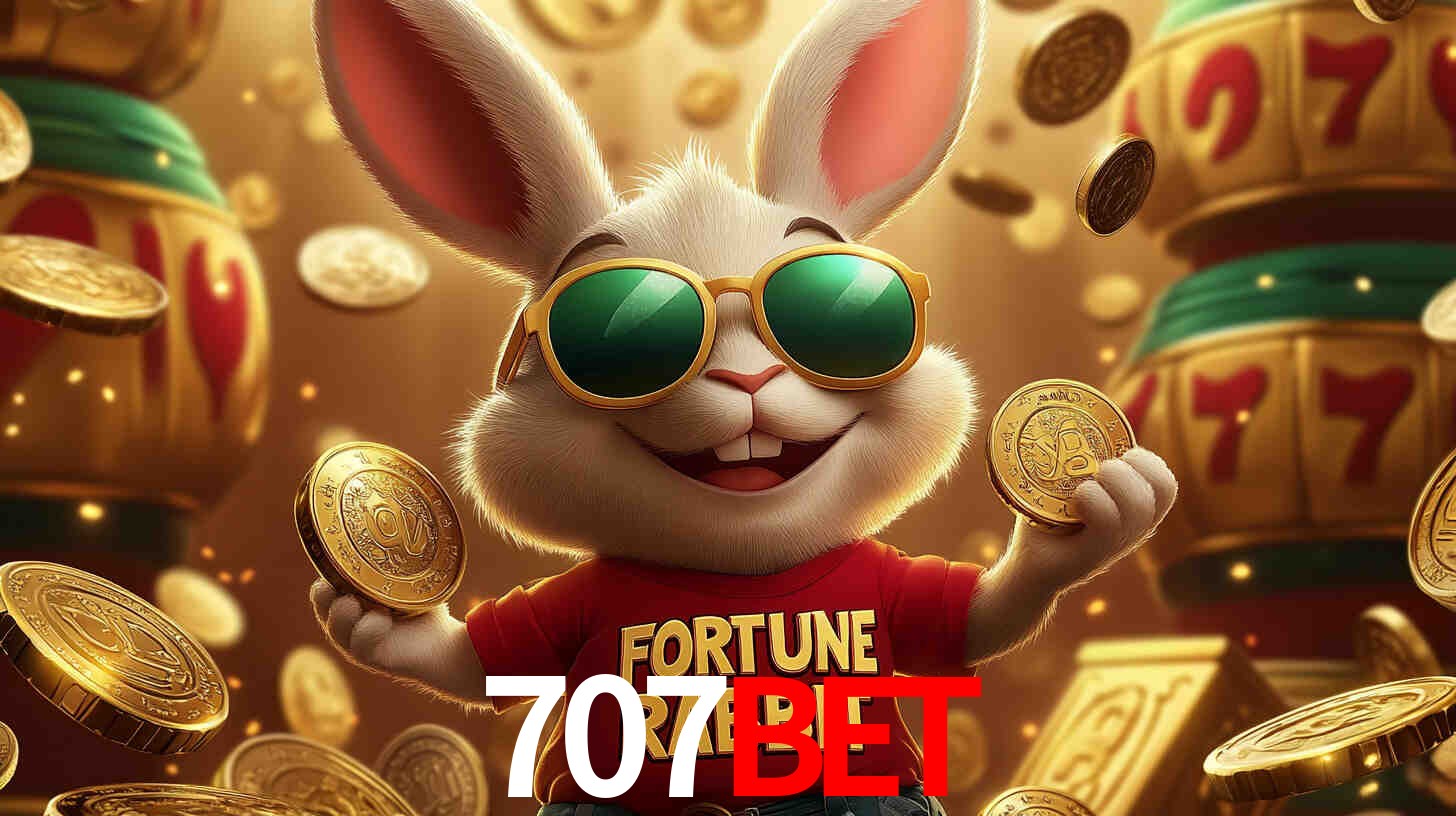 707Bet: A Experiência de Casino com Jogos de Mesa ao Vivo