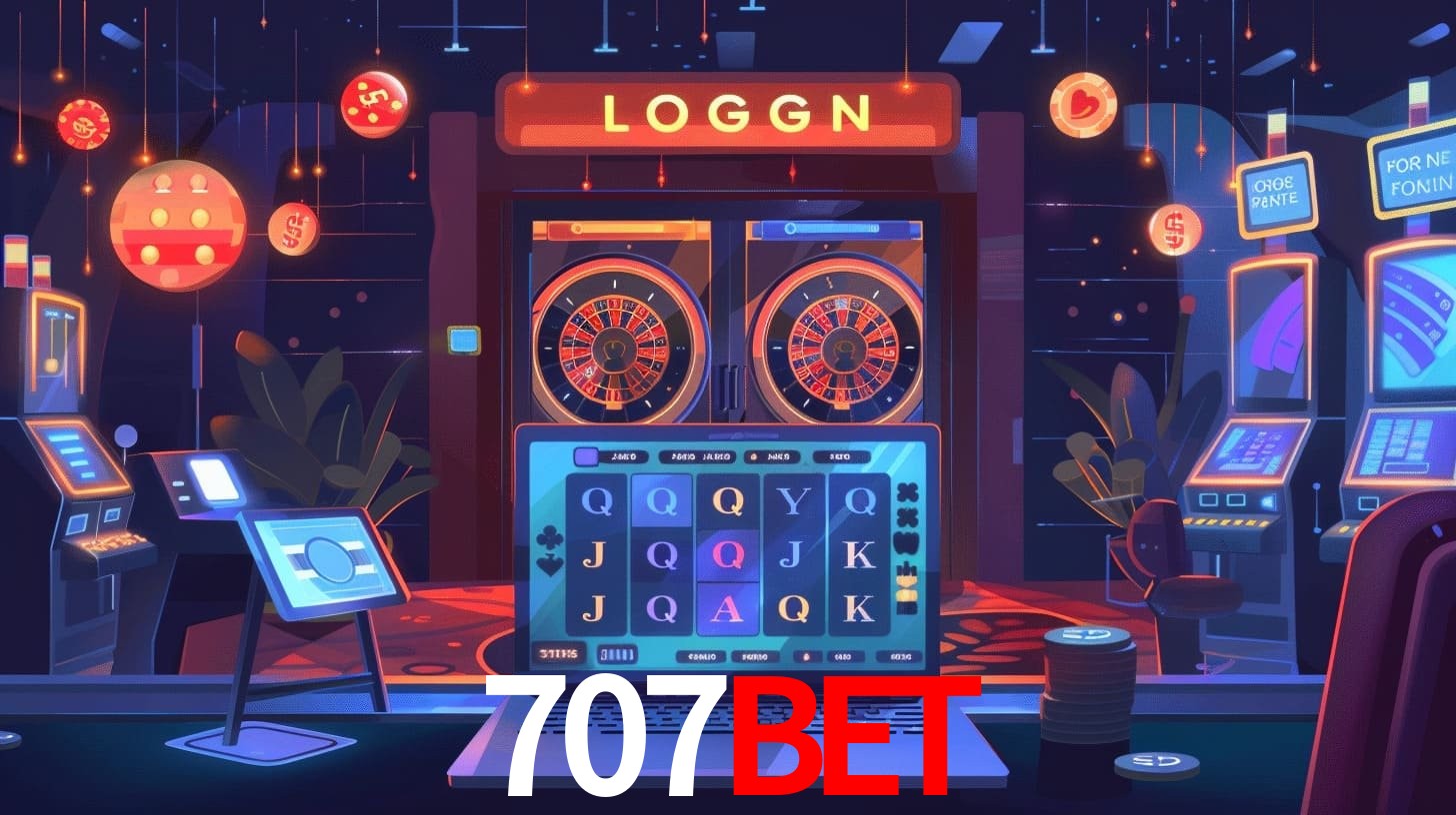 Promoções Sazonais 707Bet