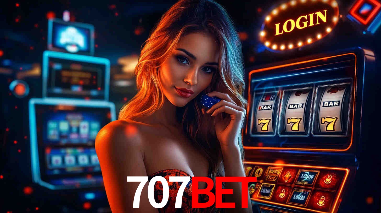 707Bet