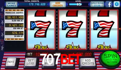 Explorando a Categoria de Eventos em Apostas na 707Bet