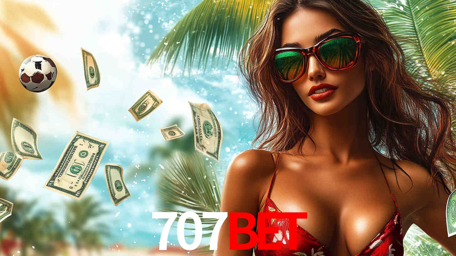 Responsive Design 707Bet