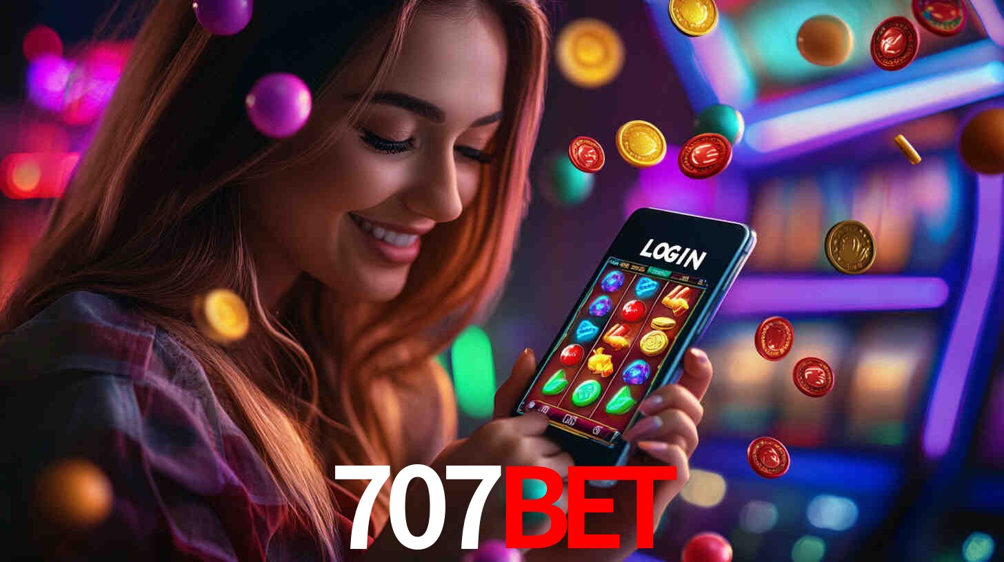707Bet App