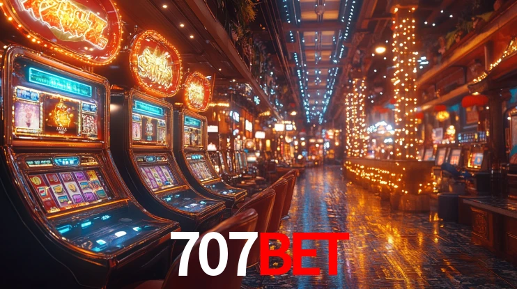 707Bet: Seu Especialista em Apostas Esportivas Brasileiras