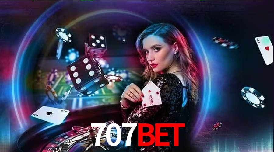 Games Directory 707Bet