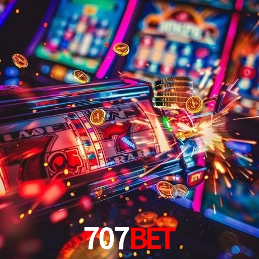 Casino Ao Vivo 707Bet