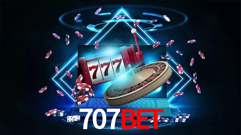 Login Seguro 707Bet