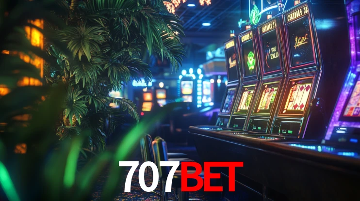 Programa VIP 707Bet