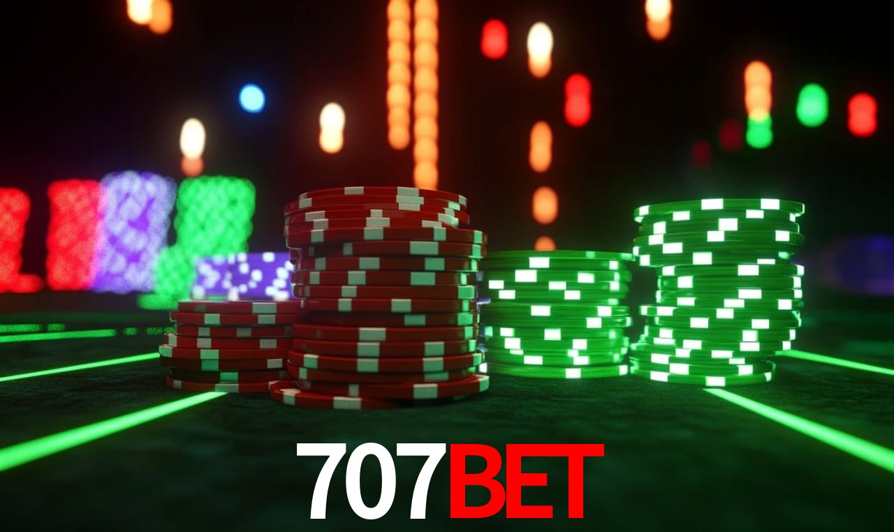 Football Betting 707Bet