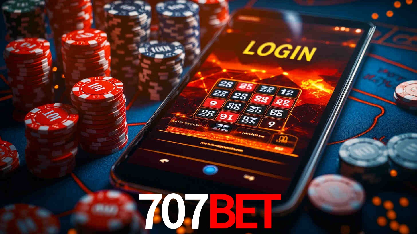 707Bet Win