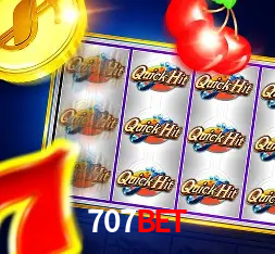 Apostas Esportivas na 707Bet: Um Guia Completo