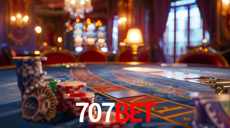 Player Reviews 707Bet