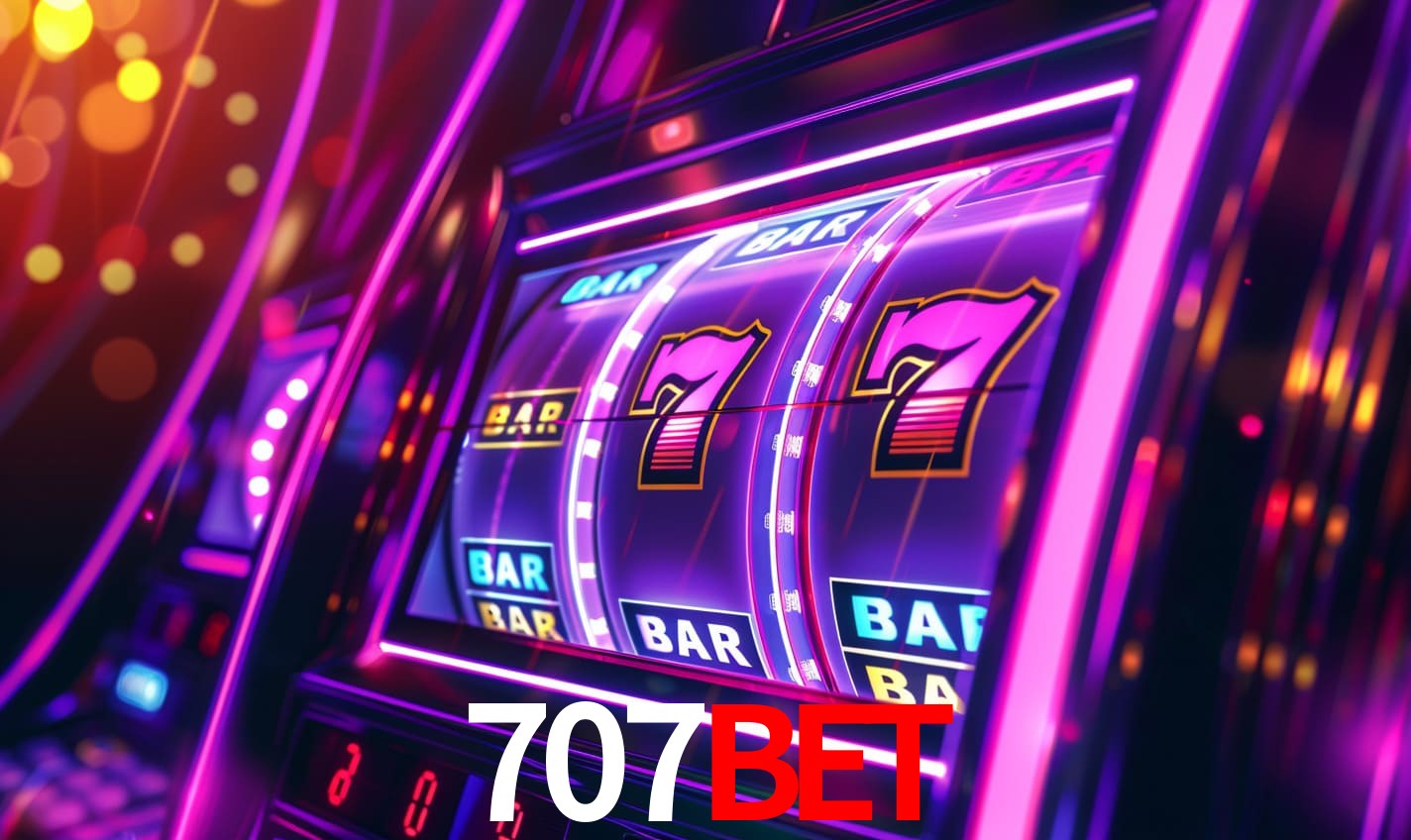 707Bet App