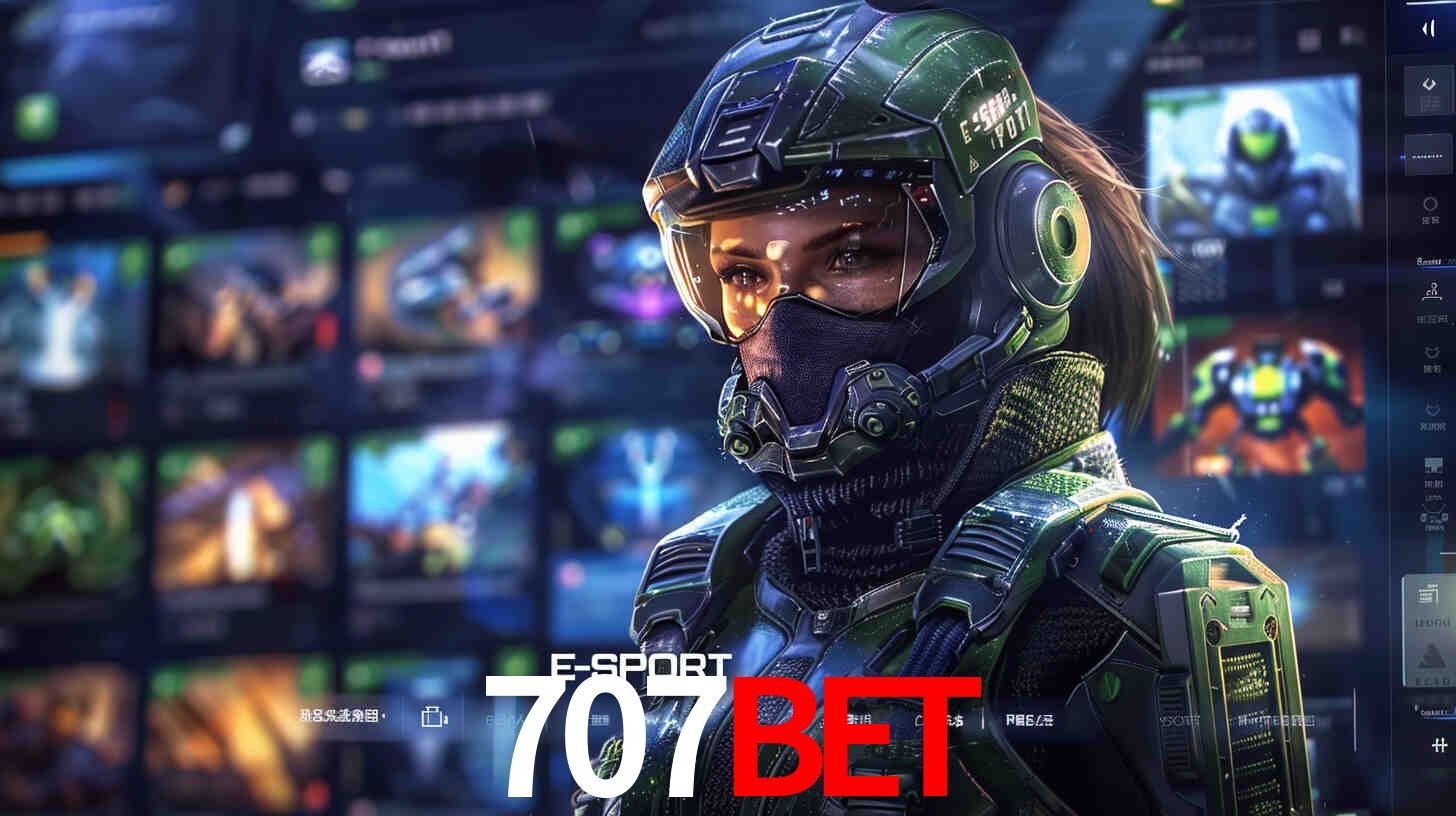 Platform Technology 707Bet