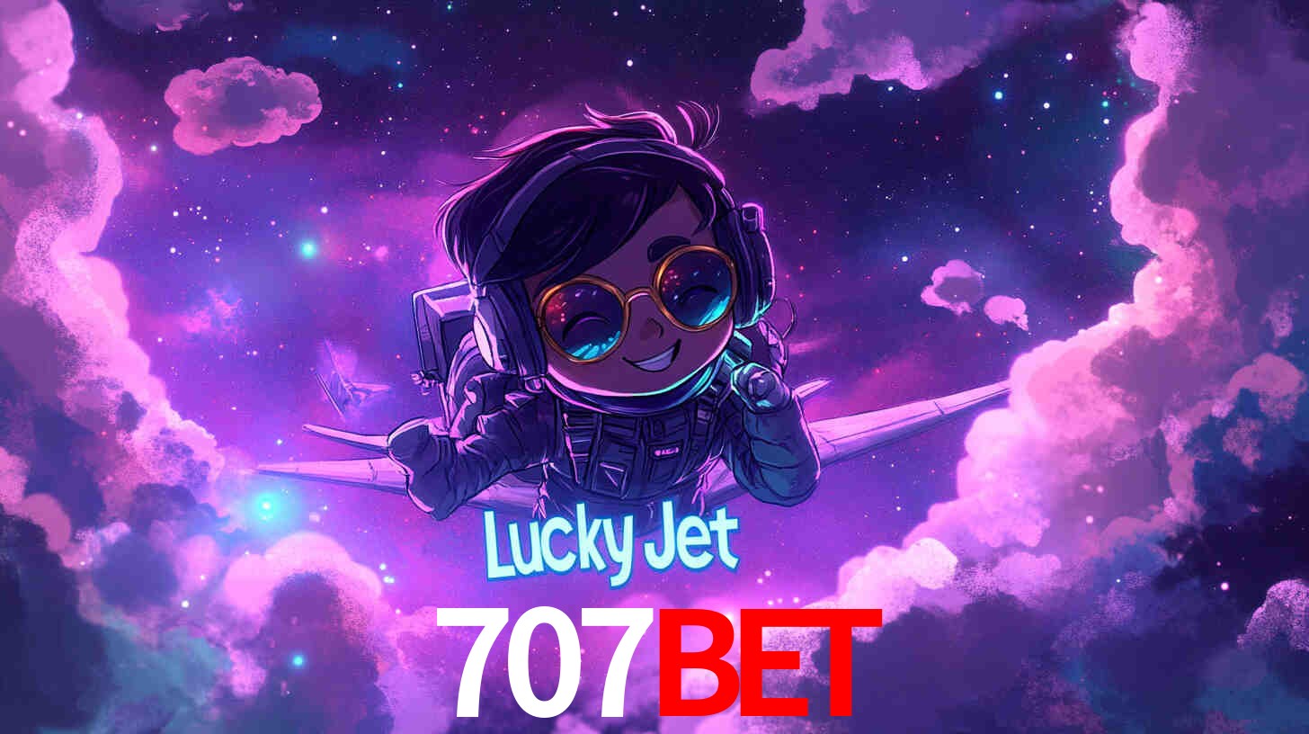 Apostas Esportivas na 707Bet: Um Guia Completo