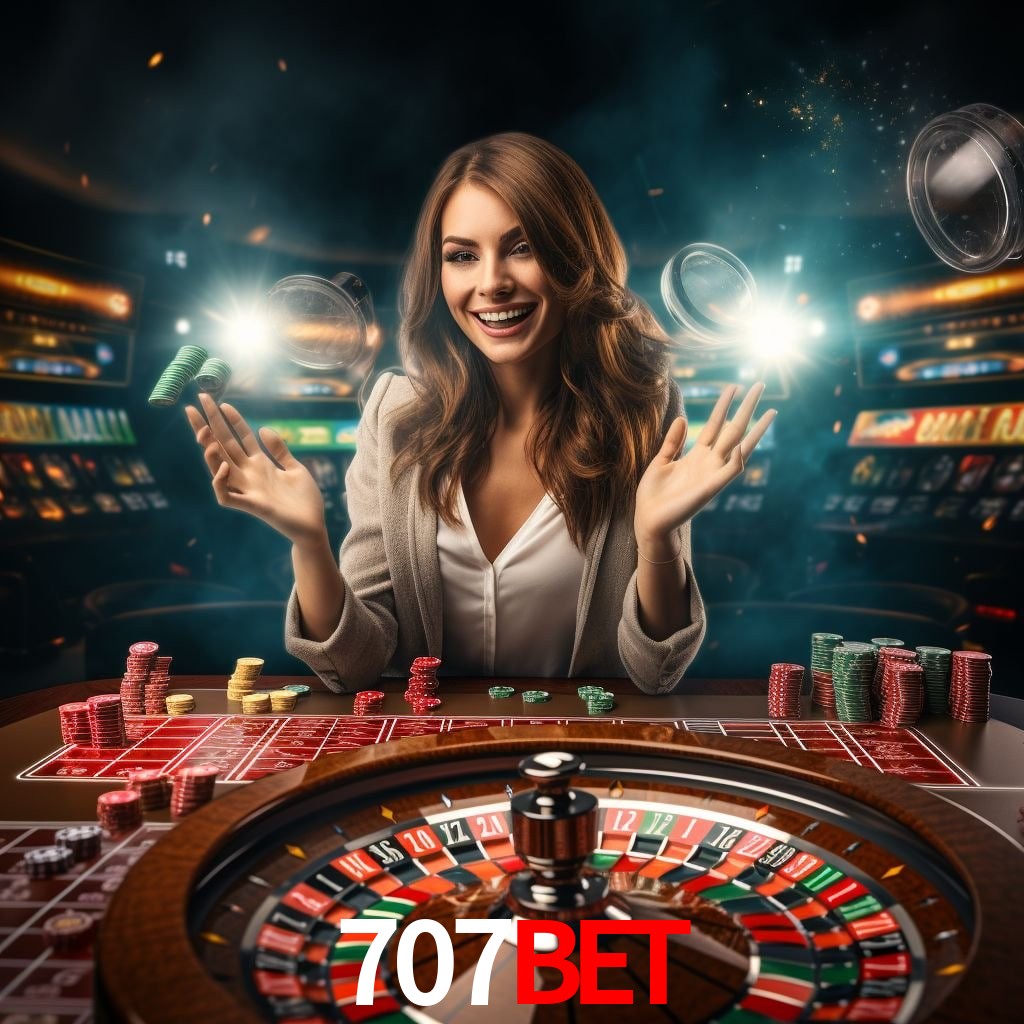 707Bet Win